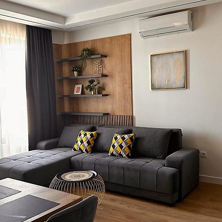 Мamma Mia Аpartments Apartment Budva Bagian luar foto