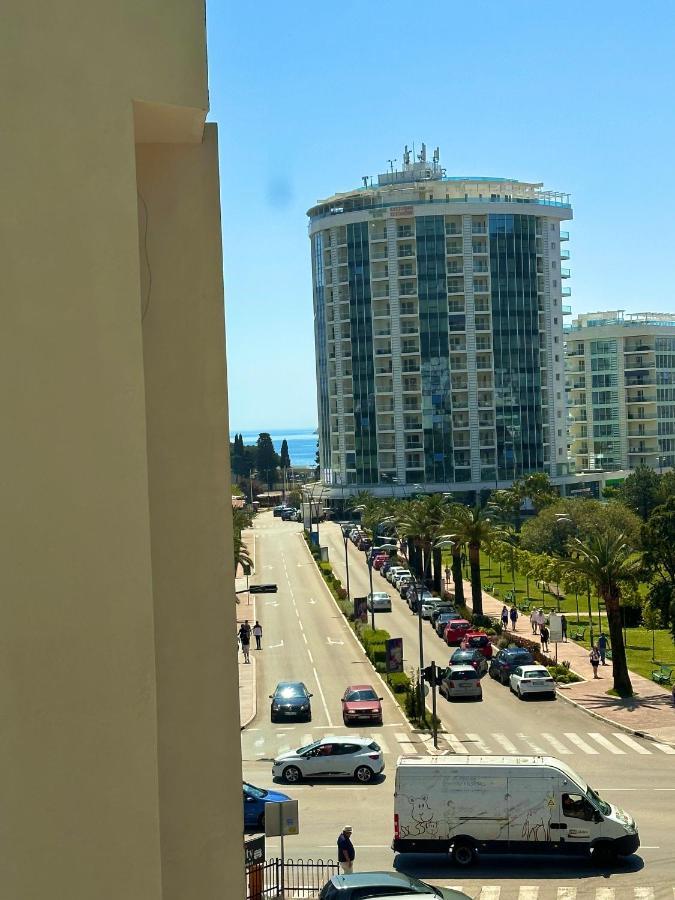 Мamma Mia Аpartments Apartment Budva Bagian luar foto