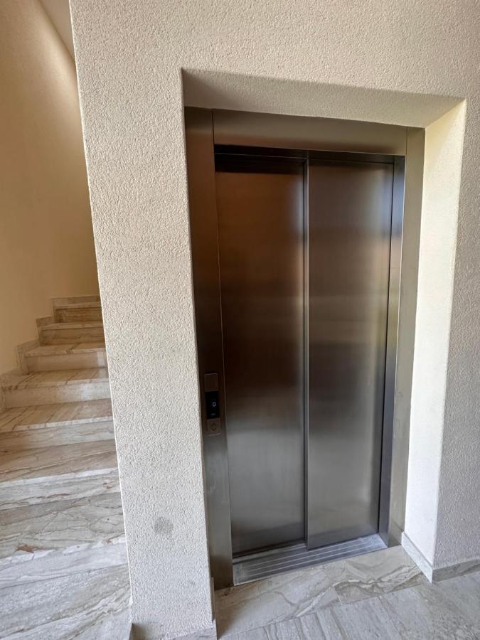 Мamma Mia Аpartments Apartment Budva Bagian luar foto