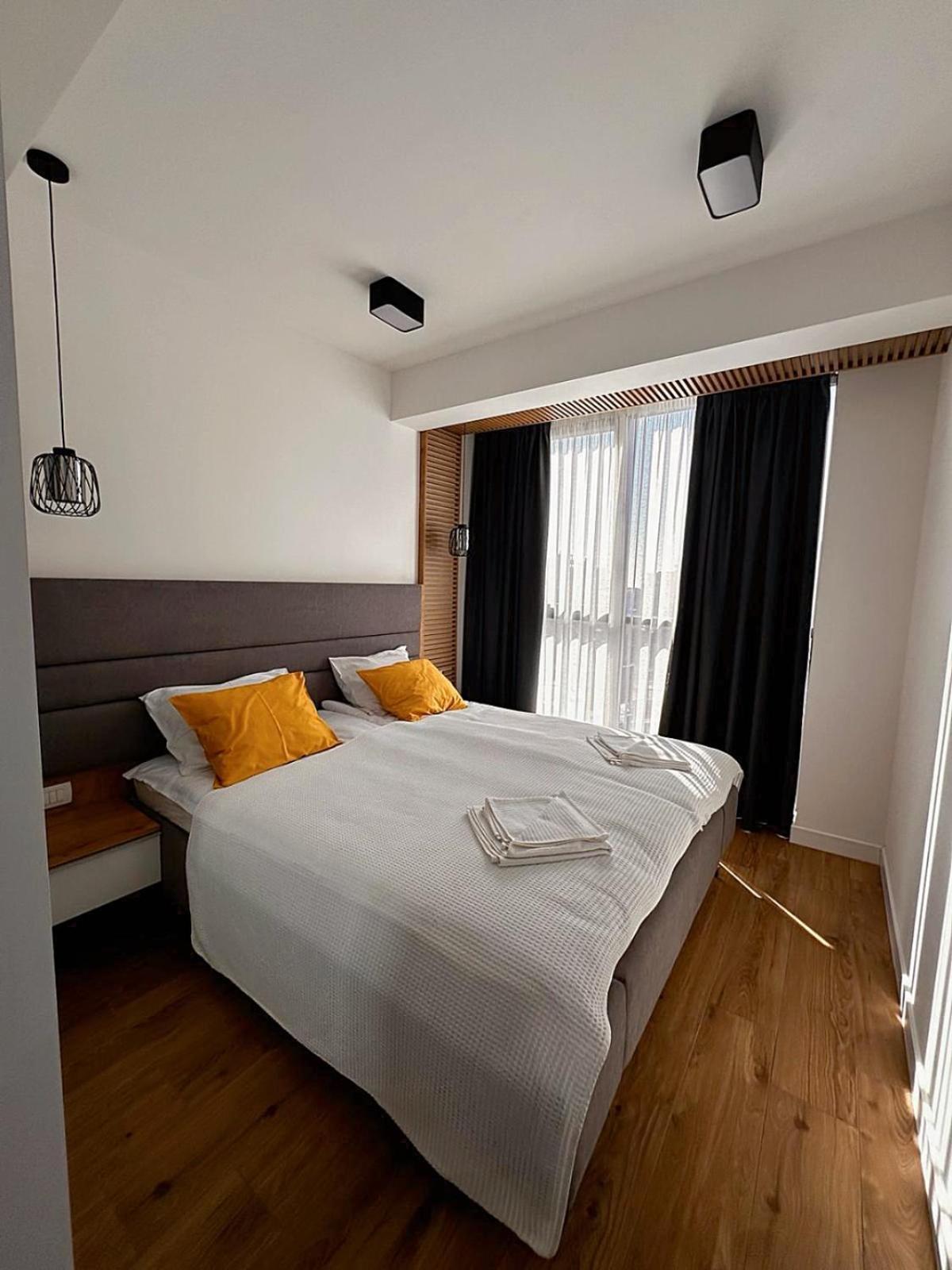 Мamma Mia Аpartments Apartment Budva Bagian luar foto